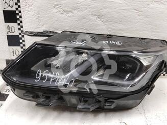 Фара левая Belgee X50 I 2023 - н.в.