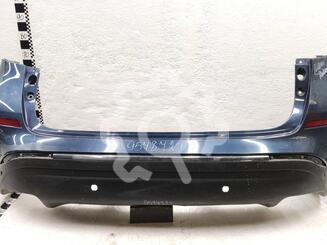 Бампер задний Nissan Murano III [Z52] 2014 - н.в.