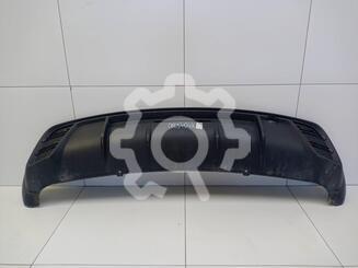 Юбка задняя Haval Jolion I 2021 - н.в.