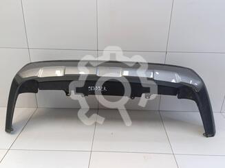 Бампер задний Toyota RAV 4 V [XA50] 2018 - н.в.