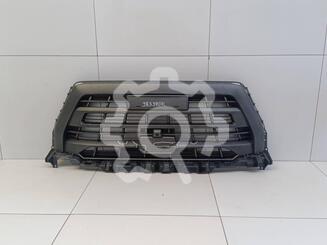 Решетка радиатора Haval Dargo I 2022 - н.в.