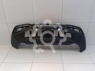 Юбка задняя Geely Atlas II 2023 - н.в.