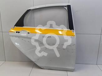 Дверь задняя правая Lada Vesta 2015 - н.в.