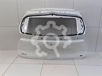 Крышка багажника Geely Atlas II 2023 - н.в.