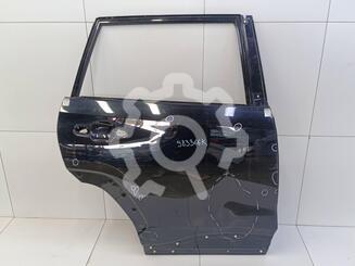 Дверь задняя правая Toyota RAV 4 V [XA50] 2018 - н.в.