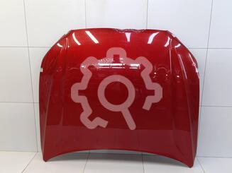 Капот Volvo XC60 II 2017 - н.в.