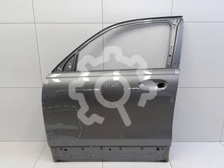 Дверь передняя левая Mercedes-Benz GLB-Klasse I [X247] 2019 - н.в.