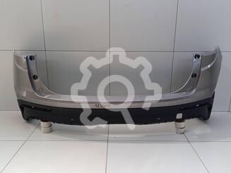 Бампер задний Geely Coolray I 2020 - н.в.
