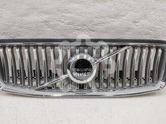 Решетка радиатора Volvo XC90 II 2014 - н.в.
