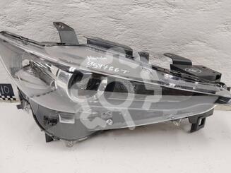 Фара правая Mazda CX-5 II 2017 - н.в