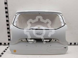 Крышка багажника Renault Duster II 2021 - н.в.