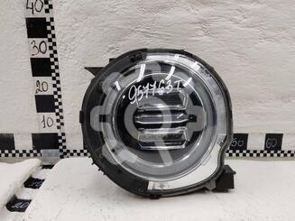 Фара левая Haval Dargo I 2022 - н.в.