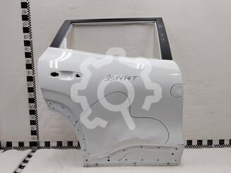 Дверь задняя правая Geely Cityray I 2024 - н.в.