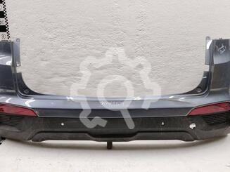 Бампер задний Hyundai Creta I 2016 - 2021
