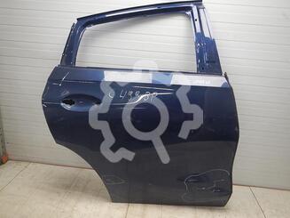 Дверь задняя правая BMW X6 III [G06] 2019 - н.в.