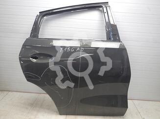 Дверь задняя правая BMW X6 III [G06] 2019 - н.в.