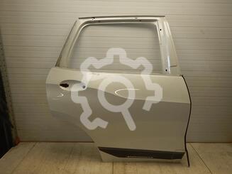 Дверь задняя правая BMW X5 IV [G05] 2018 - н.в.