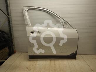 Дверь передняя правая BMW X5 IV [G05] 2018 - н.в.