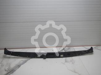 Накладка двери багажника BMW X6 III [G06] 2019 - н.в.