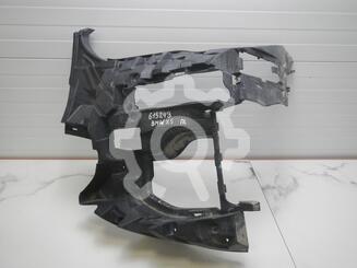 Кронштейн бампера переднего BMW X5 IV [G05] 2018 - н.в.