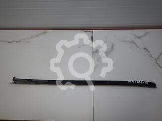 Молдинг стекла лобового BMW X5 IV [G05] 2018 - н.в.