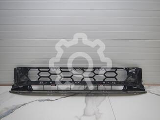 Решетка в бампер Audi A4 V [B9] 2015 - н.в.