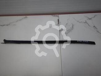 Молдинг стекла лобового BMW X5 IV [G05] 2018 - н.в.