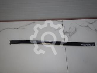 Молдинг стекла лобового BMW X5 IV [G05] 2018 - н.в.