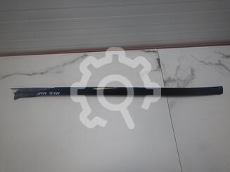 Молдинг стекла лобового BMW X5 IV [G05] 2018 - н.в.