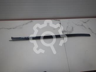 Молдинг стекла лобового BMW X5 IV [G05] 2018 - н.в.