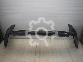 Бампер задний BMW X5 III [F15] 2013 - 2018