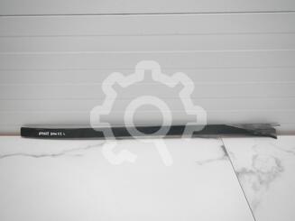 Молдинг стекла лобового BMW X5 IV [G05] 2018 - н.в.