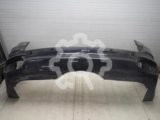 Бампер задний BMW X5 III [F15] 2013 - 2018