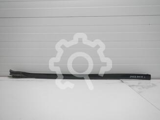 Молдинг стекла лобового BMW X5 IV [G05] 2018 - н.в.