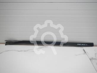 Молдинг стекла лобового BMW X5 IV [G05] 2018 - н.в.