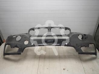 Бампер передний BMW X5 III [F15] 2013 - 2018