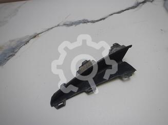 Накладка бампера переднего BMW X5 IV [G05] 2018 - н.в.