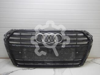 Решетка радиатора Audi A4 V [B9] 2015 - н.в.