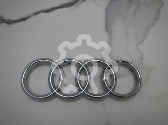 Эмблема Audi A4 V [B9] 2015 - н.в.