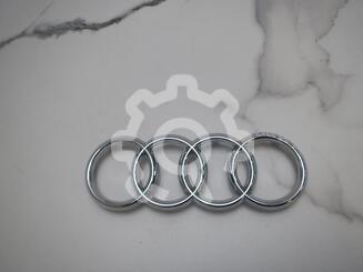 Эмблема Audi A4 V [B9] 2015 - н.в.