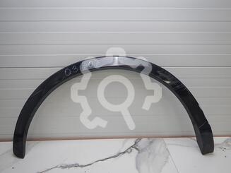 Накладка крыла заднего правого Audi Q3 [8U] 2011 - 2018