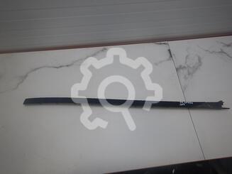 Молдинг стекла лобового BMW X7 [G07] 2018 - н.в.