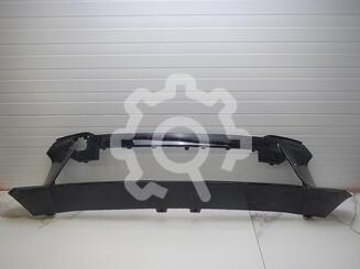 Накладка бампера переднего BMW X7 [G07] 2018 - н.в.