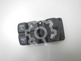 Блок кнопок управления сидением BMW X7 [G07] 2018 - н.в.