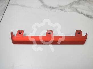 Накладка бампера переднего Changan CS55PLUS I 2019 - н.в.