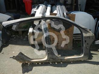 Боковина правая Cadillac SRX c 2009 г.