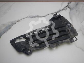 Решетка в бампер BMW X5 III [F15] 2013 - 2018