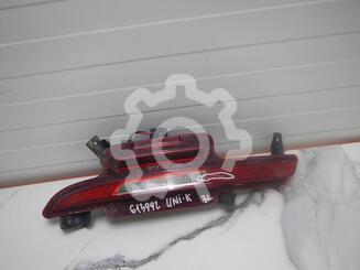 Фонарь задний противотуманный левый Changan UNI-K I 2020 - н.в.