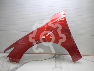 Крыло переднее левое Changan UNI-V I 2022 - н.в.