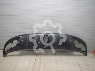 Юбка задняя Changan UNI-K I 2020 - н.в.